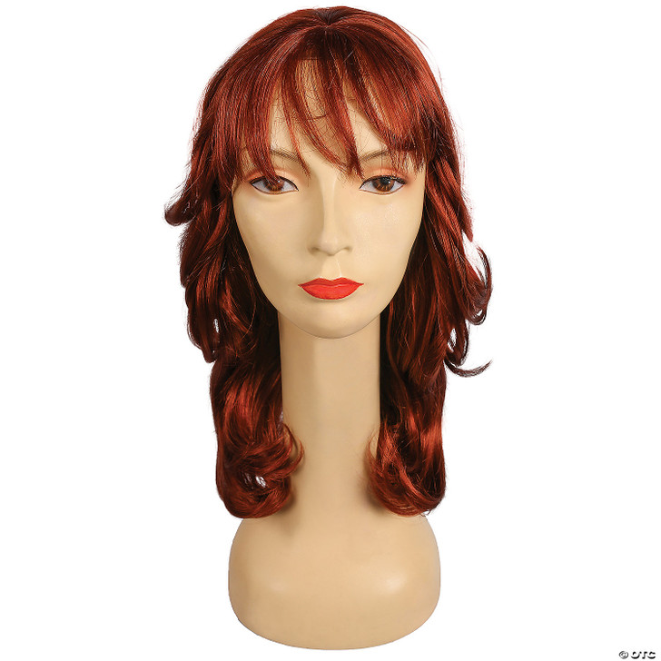 Adult Farrah Wig