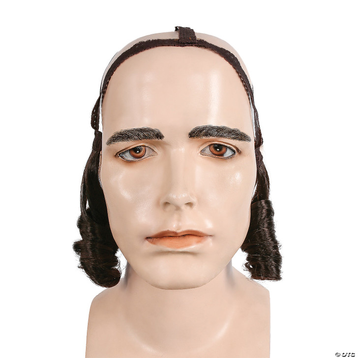 Payes Hairpiece