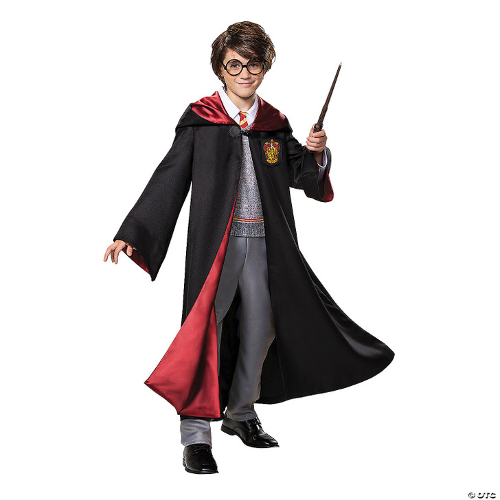 Kids Prestige Harry Potter Costume - Large