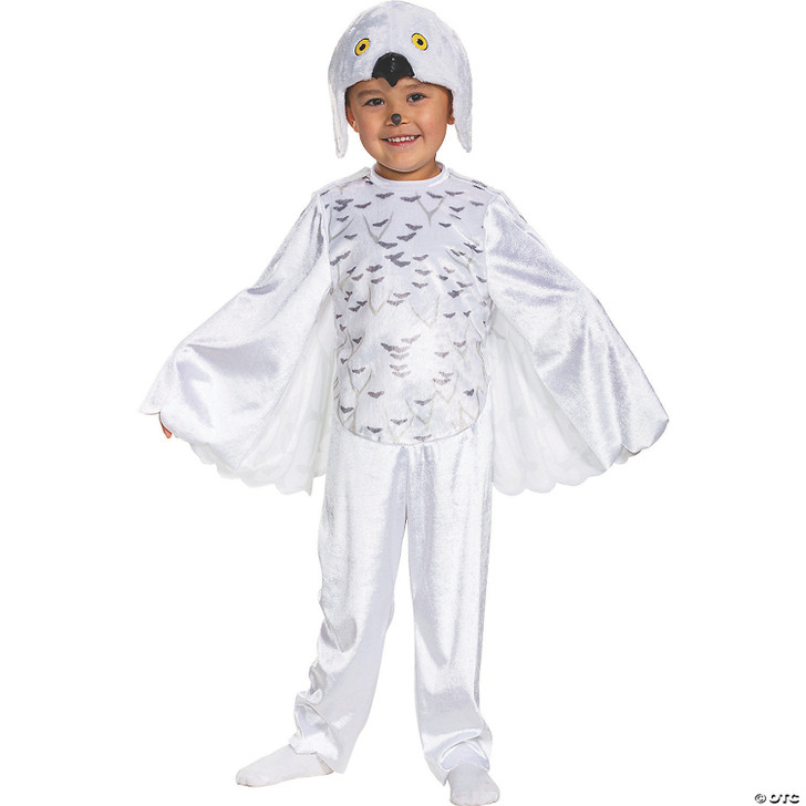Toddler Harry Potter Hedwig Costume - Small