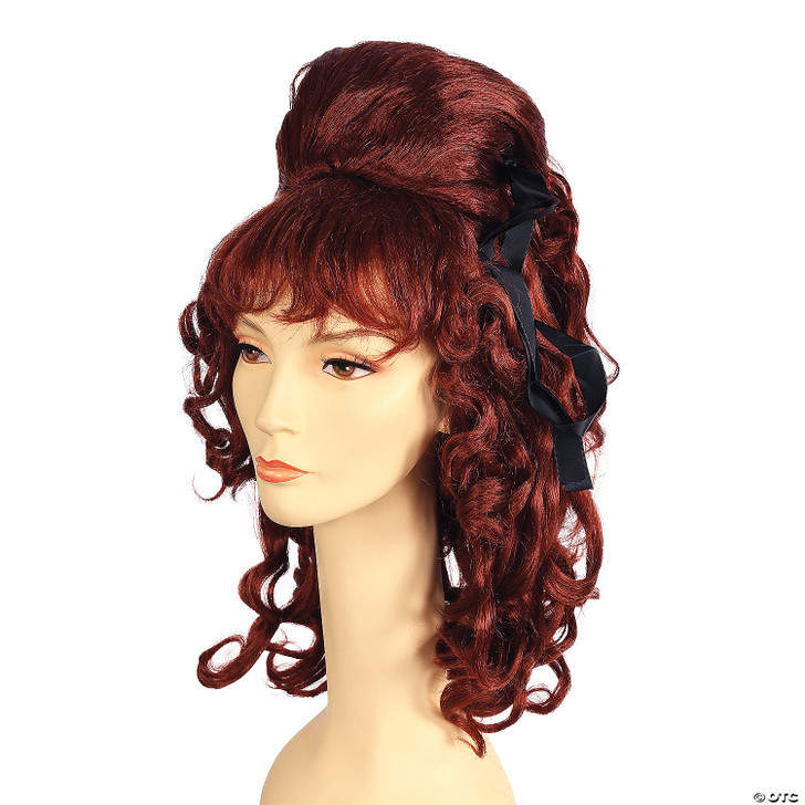 Women's 60s Vamp Wig