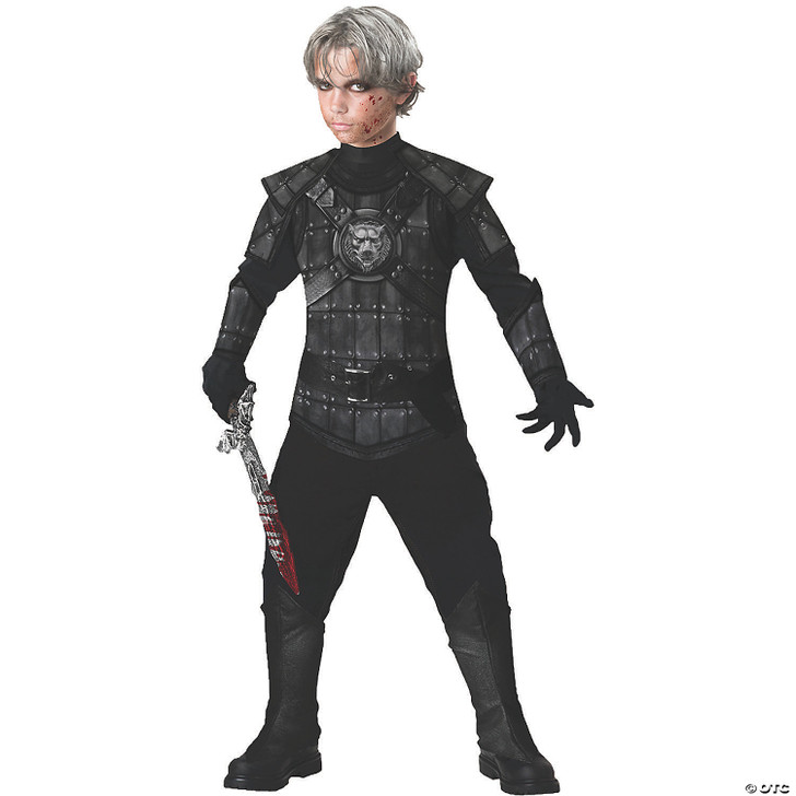 Boy's Monster Hunter Costume - Medium