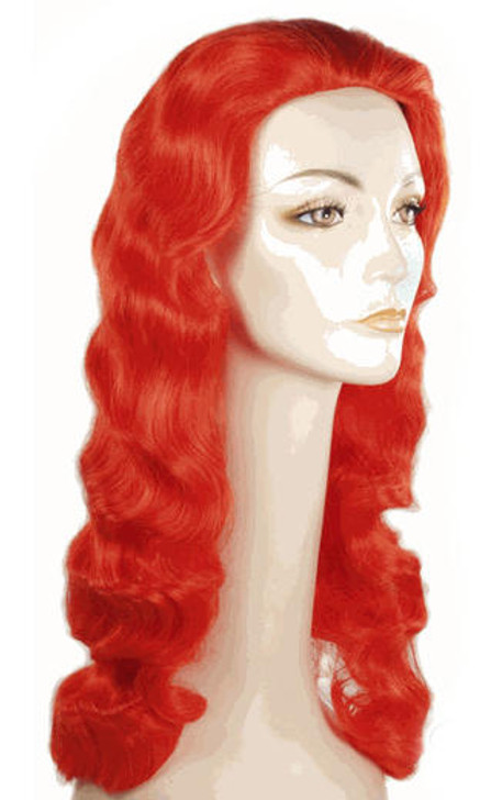 Lacey Jessica Rabbit Wig