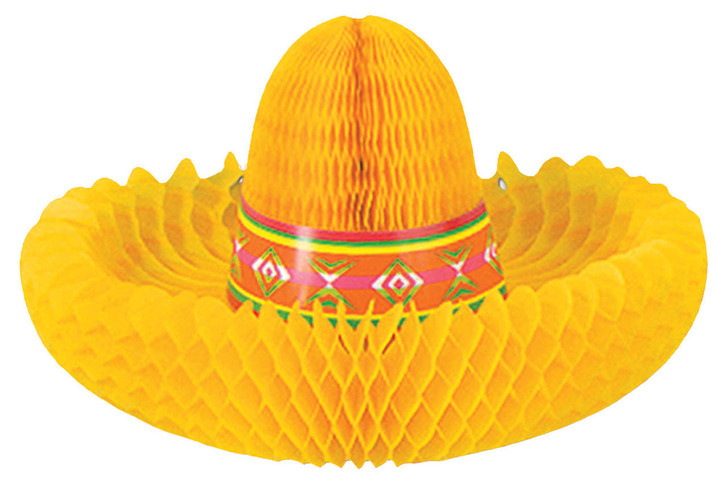 Beistle Beistle Fiesta Centerpiece