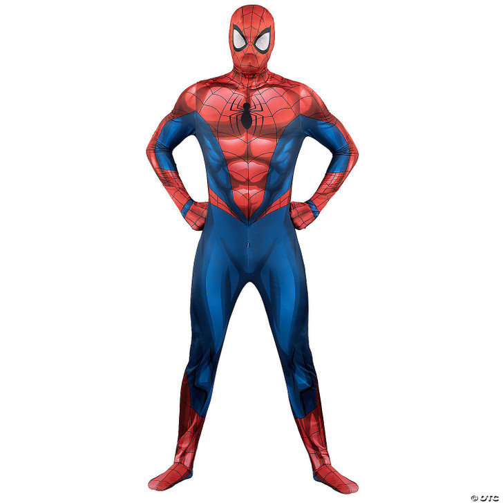 Adults Zentai Marvel's Spider-Man Spider-Man Costume