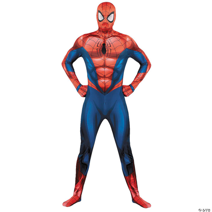 Adults Zentai Marvel's Spider-Man Spider-Man Costume