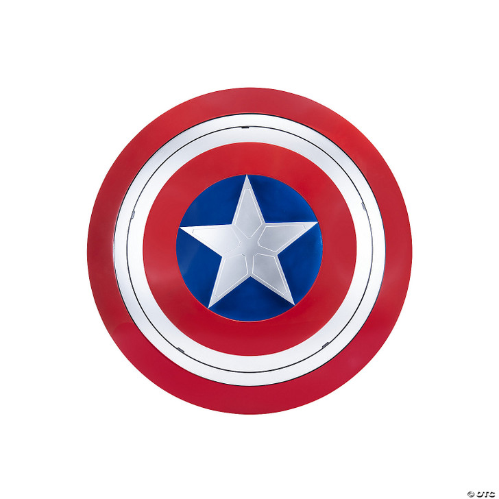 24" Adults Marvel Captain America: Brave New World Captain America Shield