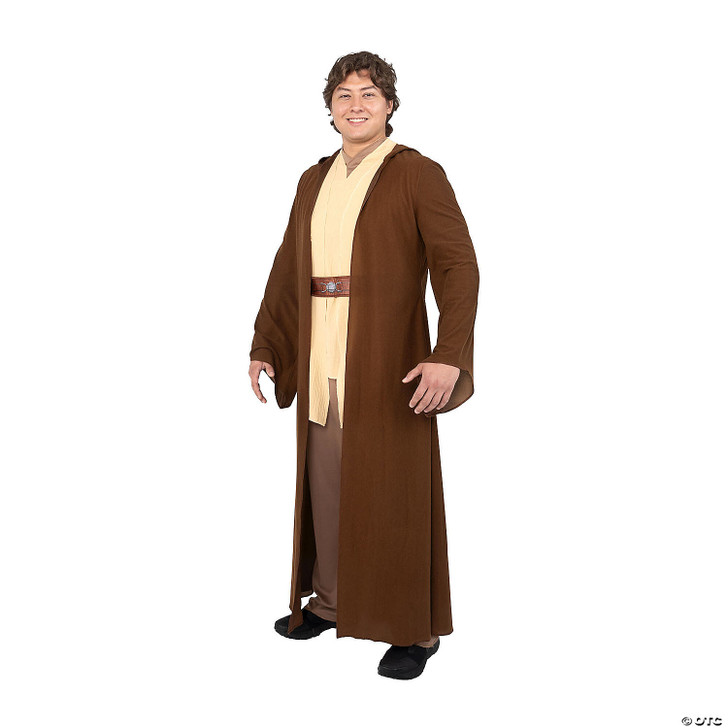Adults Qualux Star Wars Jedi Costume