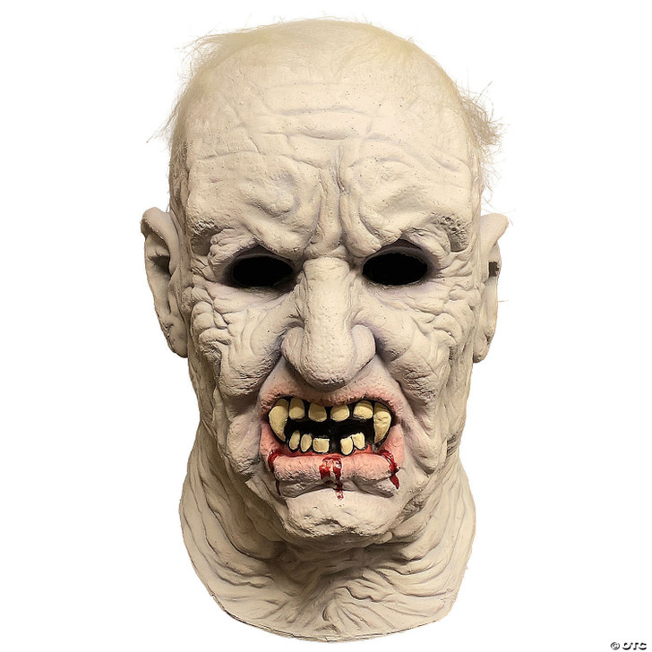 Adults Don Post Studios Barnabas Latex Mask