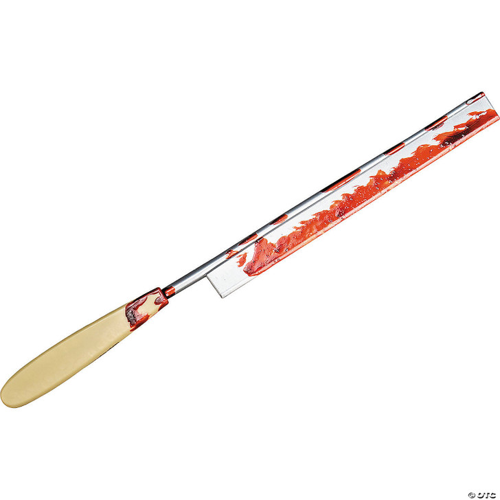 Clive Barker's Nightbreed Dr. Decker Plastic Razor Blade Accessory