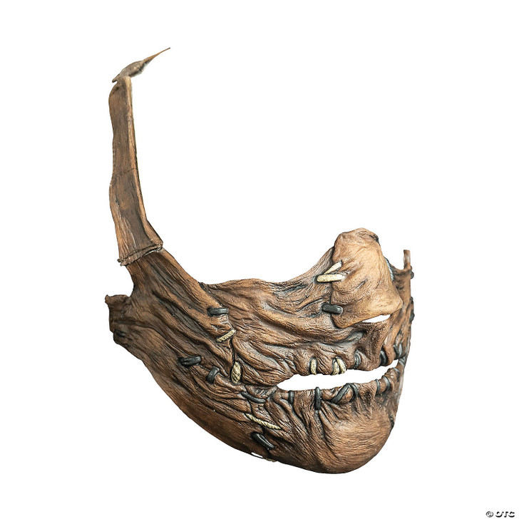 Adults The Texas Chainsaw Massacre: The Beginning Leatherface Muzzle Mask