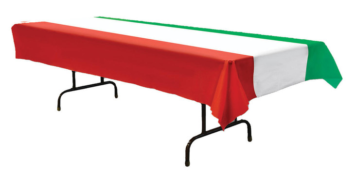 Beistle Beistle International Table Cover