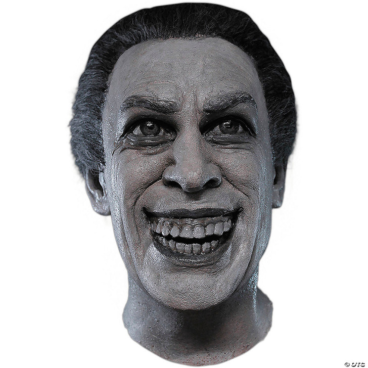 Adults Universal Classic Monsters The Man Who Laughs Gwynplaine Mask Costume Accessory