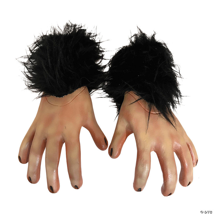 NOPE Jupiter's Claim Star Lasso Experience Alien Viewer Hands Costume Accessory