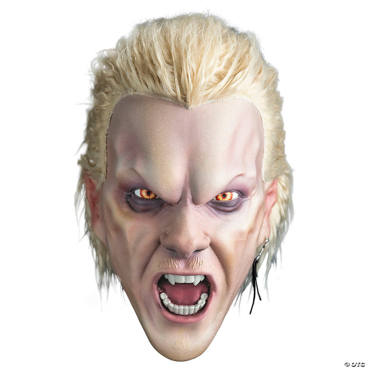 The Lost Boys Deluxe David Overhead Plastic Mask