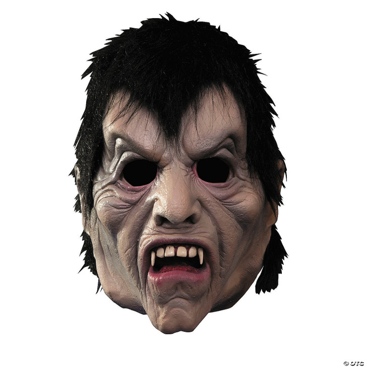 Adults Classic Zagone Studios Collection Drac Overhead Mask