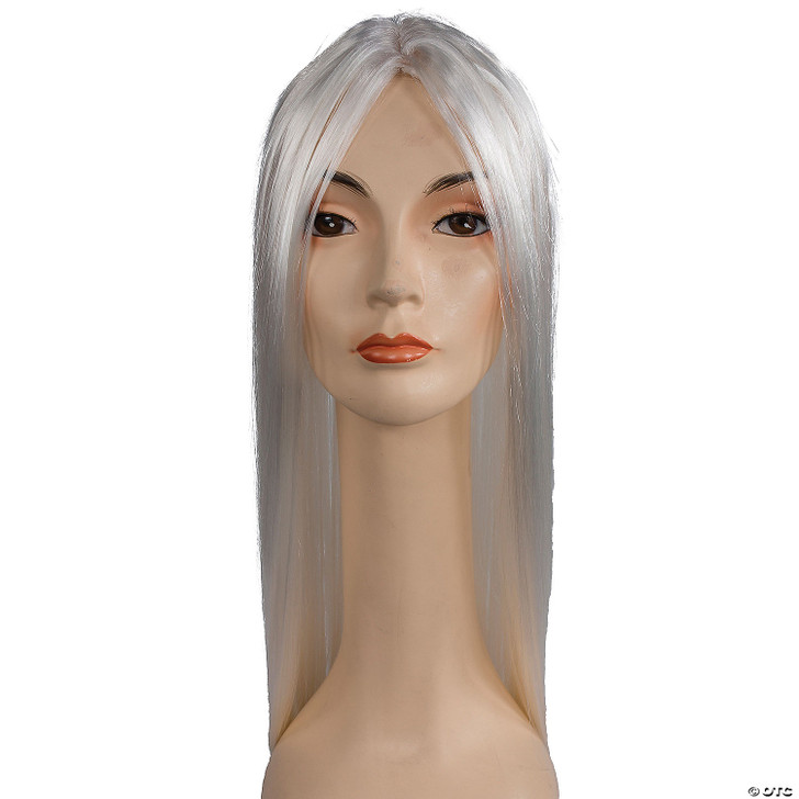 Women's Straight Long Wig