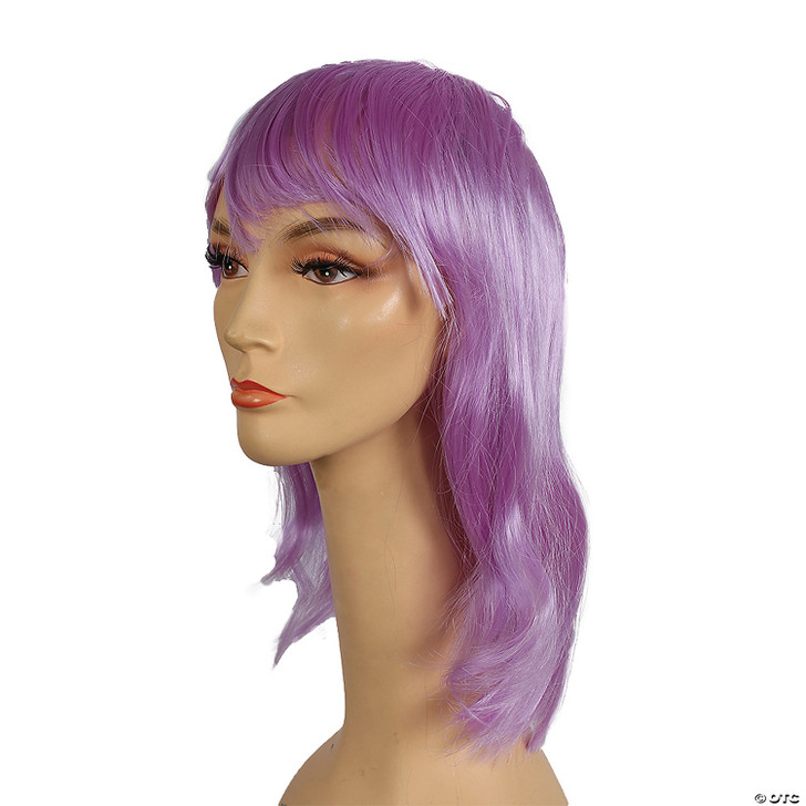 Blunt Cleo Wig