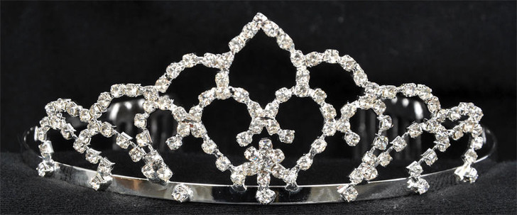 BiMax Hairoine 2" Tiara - 756084