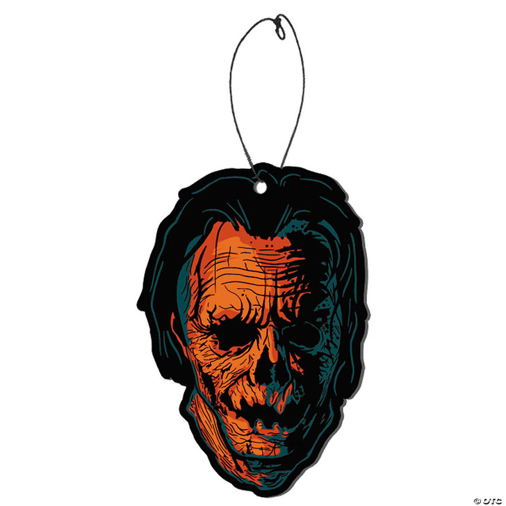 3 1/2" Candy Corn Jacob Atkins Cinnamon Fear Freshener