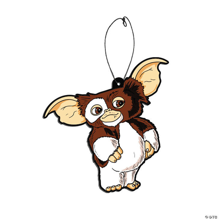 3 1/2" Gremlins Full Body Gizmo Cinnamon Fear Freshener