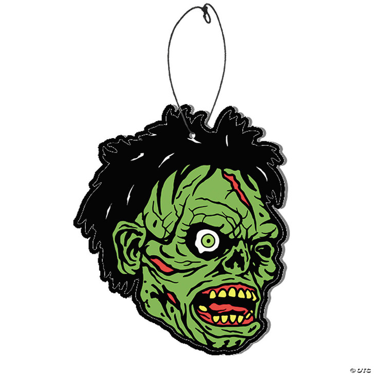 3 1/2" Trick or Treat Studios Shock Monster Cherry Fear Freshener