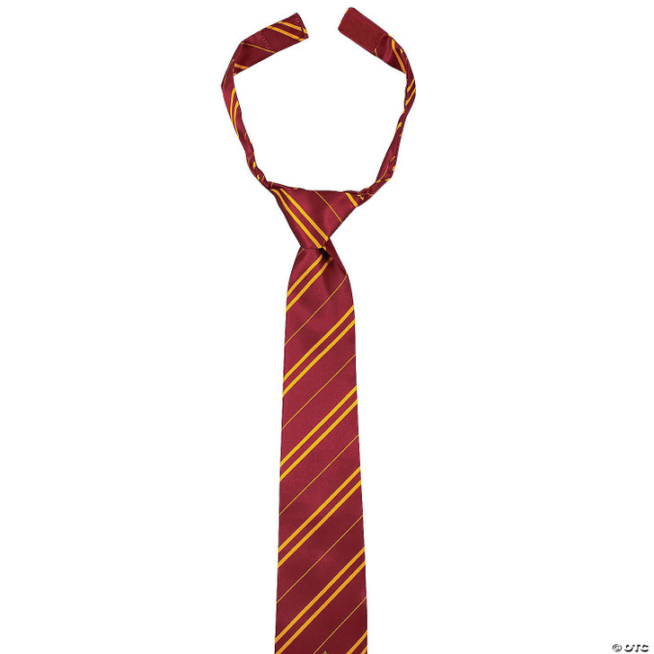 Kids Harry Potter Gryffindor Breakaway Tie Costume Accessory