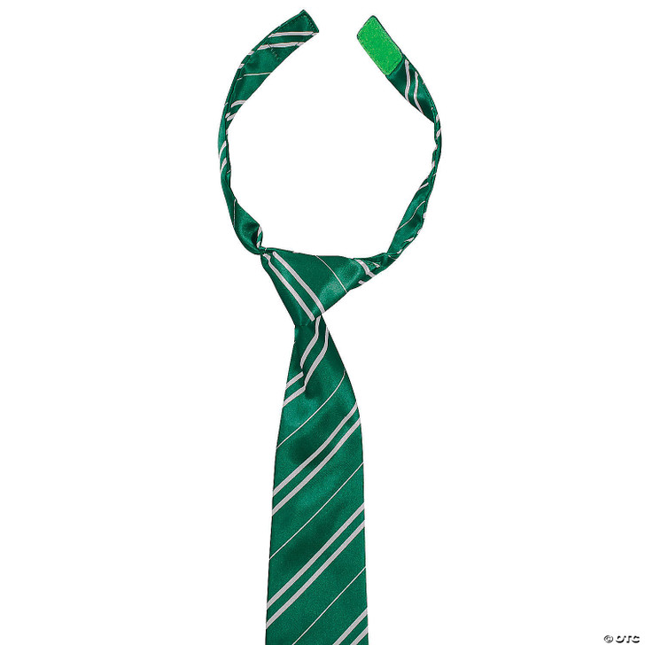 Kids Harry Potter Slytherin Breakaway Tie Costume Accessory