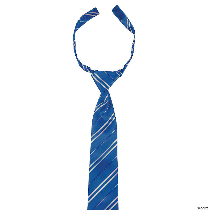 Kids Harry Potter Ravenclaw Breakaway Tie Costume Accessory