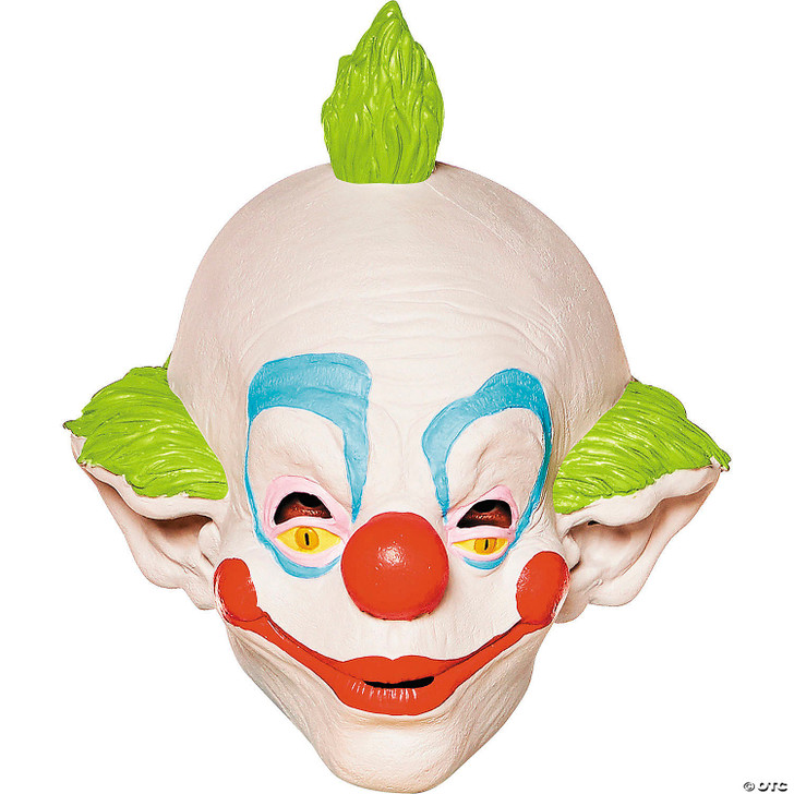 Adults Killer Klowns from Outer Space Shorty Overhead Mask