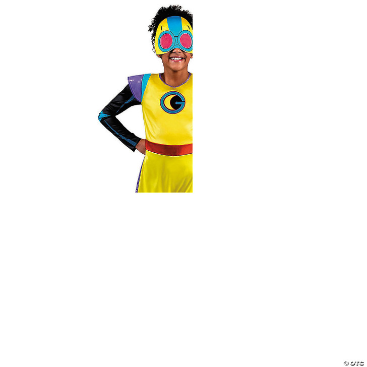 Kids Marvel's Moon Girl Classic Costume