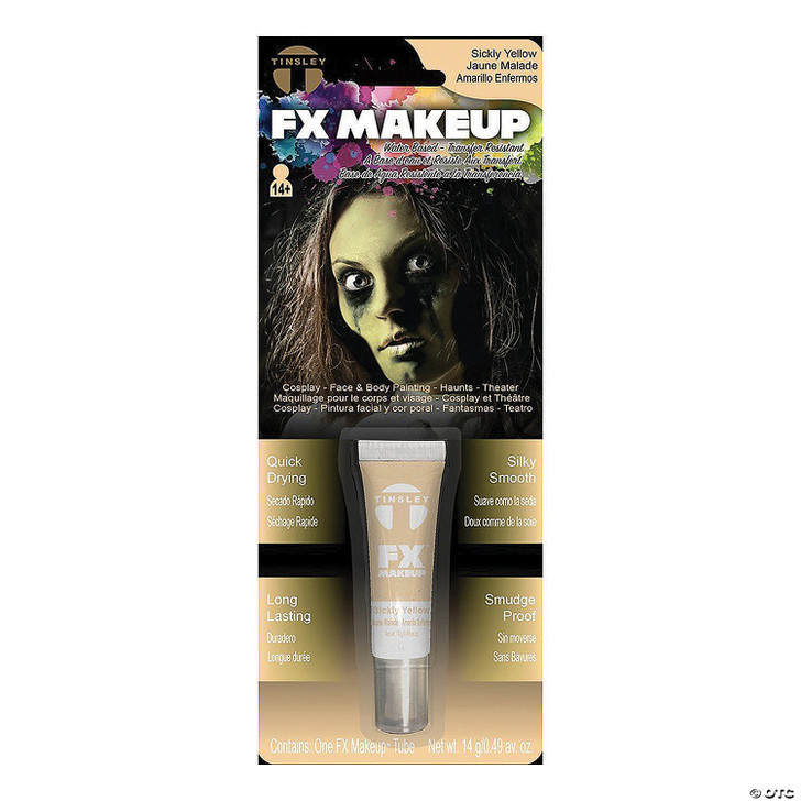 Adults Halloween Makeup