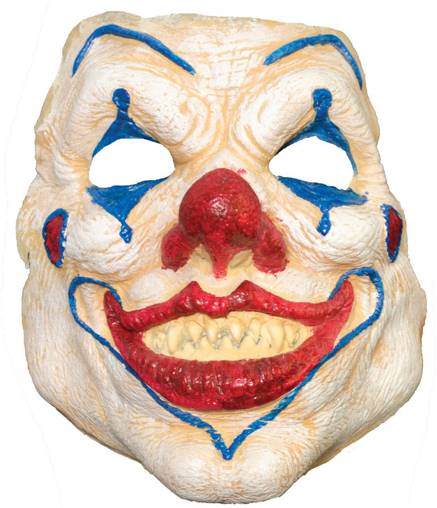 Cinema Secrets Cinema Secrets Evil Clown Prepainted Foam