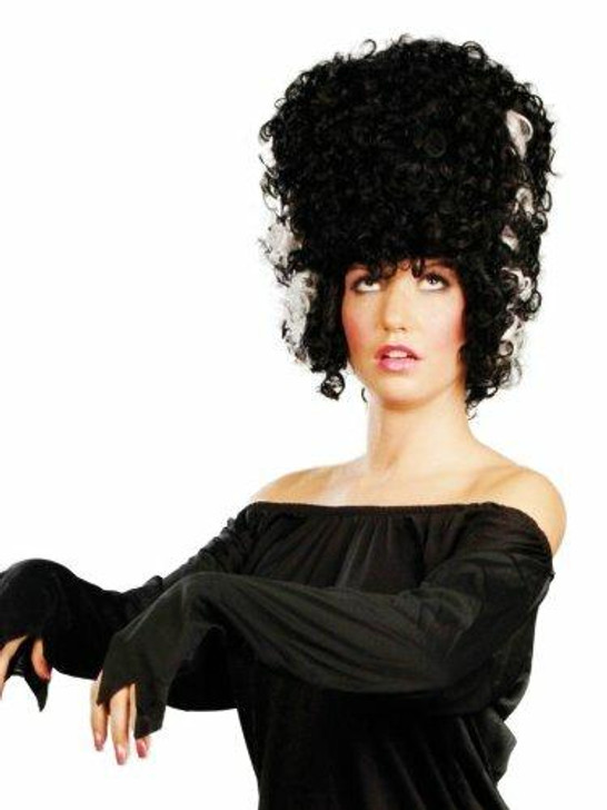 Lacey Frankensteins Monster Bride Wig