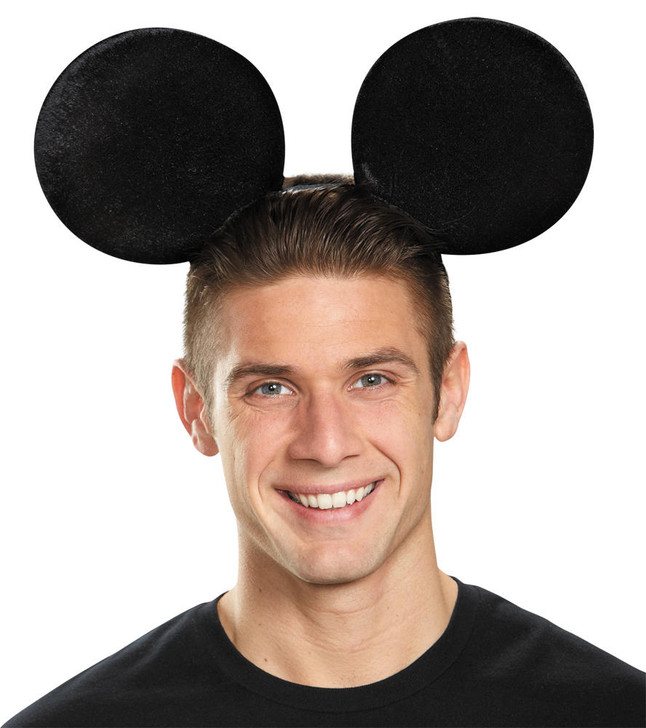 Disguise Disguise Oversized Mickey Mouse Ears