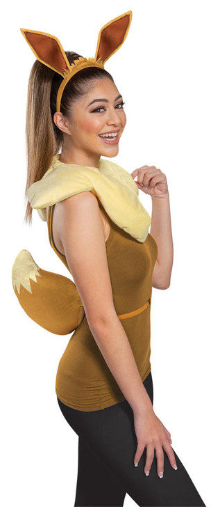 Disguise Disguise Evee Accessory Kit