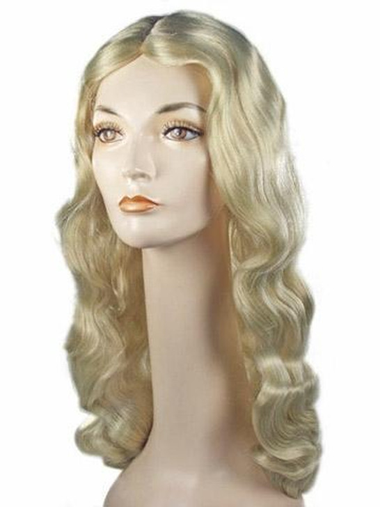 Long and Wavy Wig