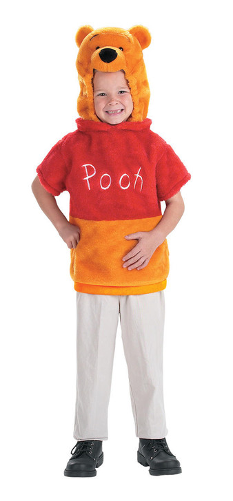 Disguise Disguise Winnie the Pooh Vest