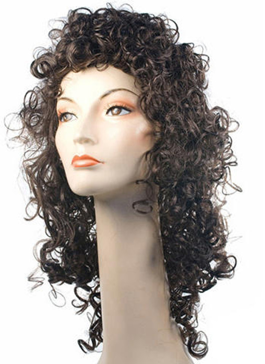 Lacey Long and Curly Bargain Wig