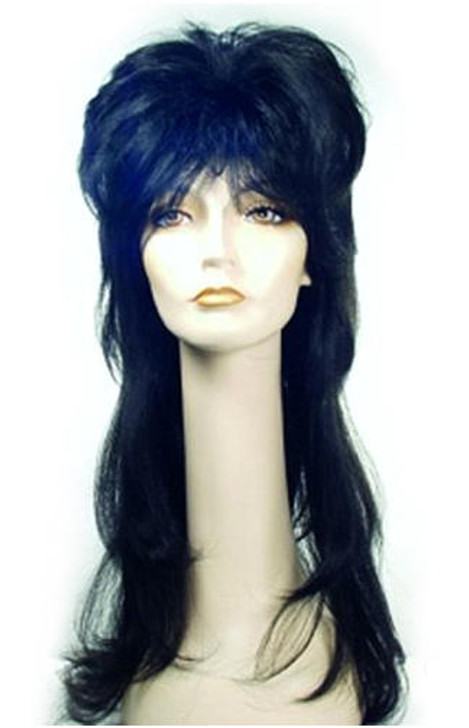 Lacey Elvira Poofy Discount Wig