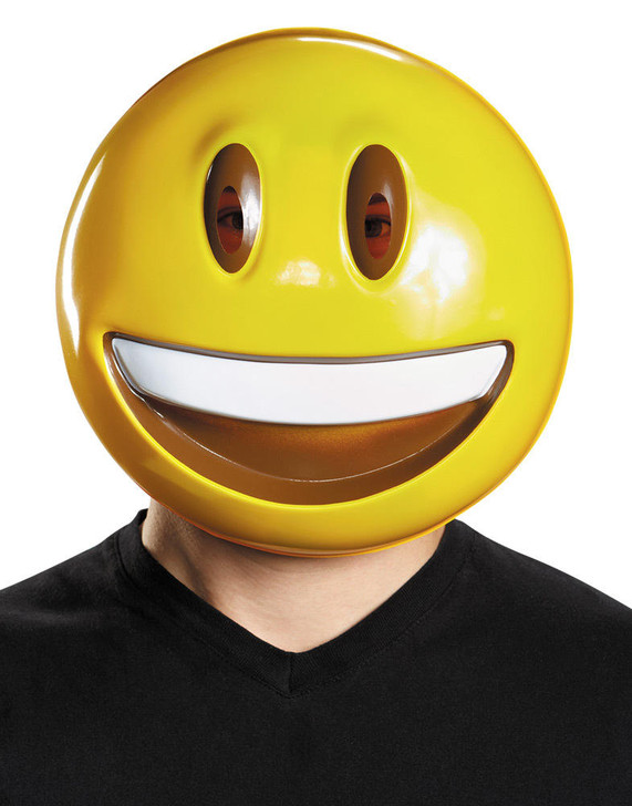 Disguise Disguise Smile Mask
