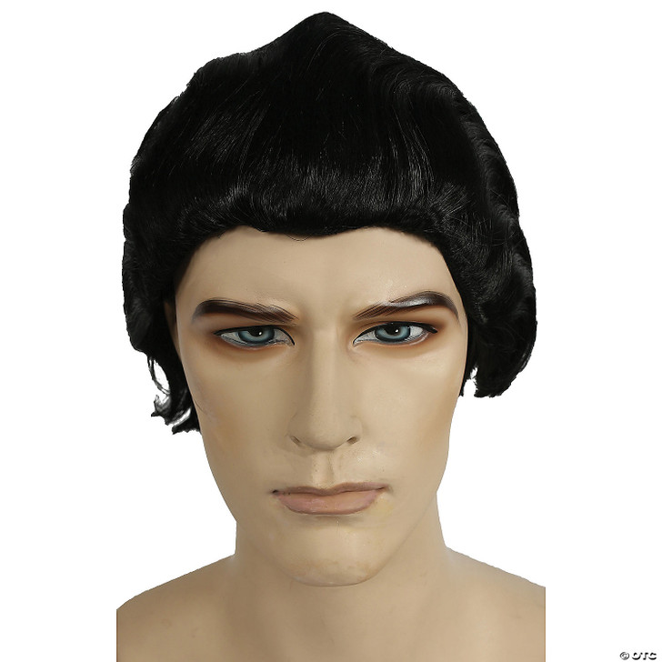 Count Dracula Wig
