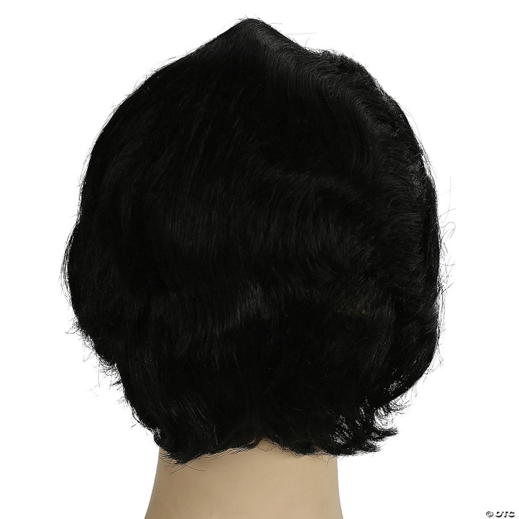 Count Dracula Wig
