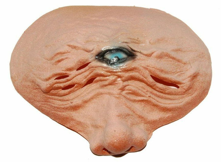 Distortions Distortions Cyclops Prosthetic