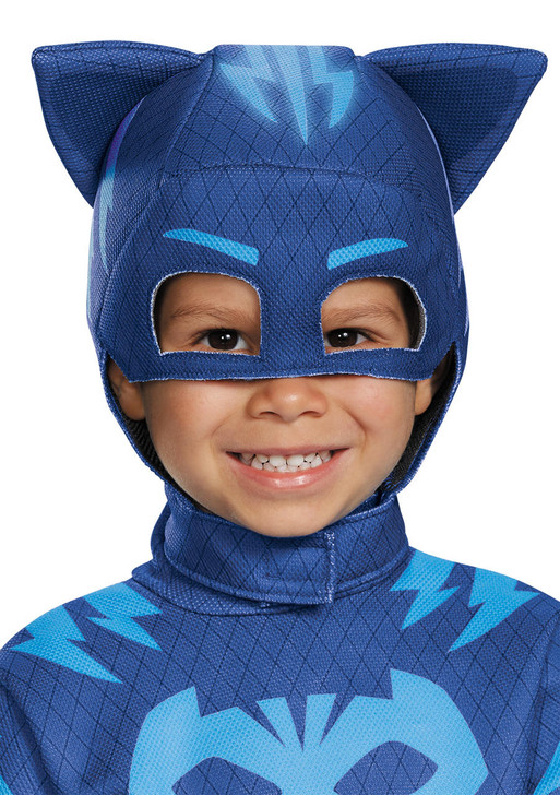 Disguise Disguise Childs Deluxe Catboy Mask - PJ Masks