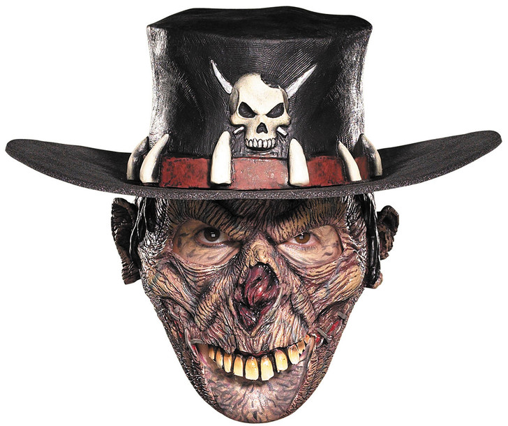 Disguise Disguise Outback Zombie Mask