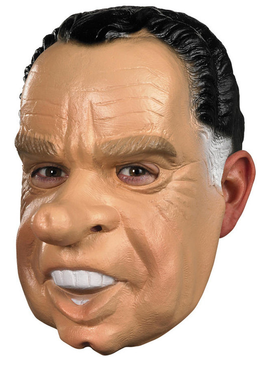 Disguise Disguise Nixon Vinyl Mask