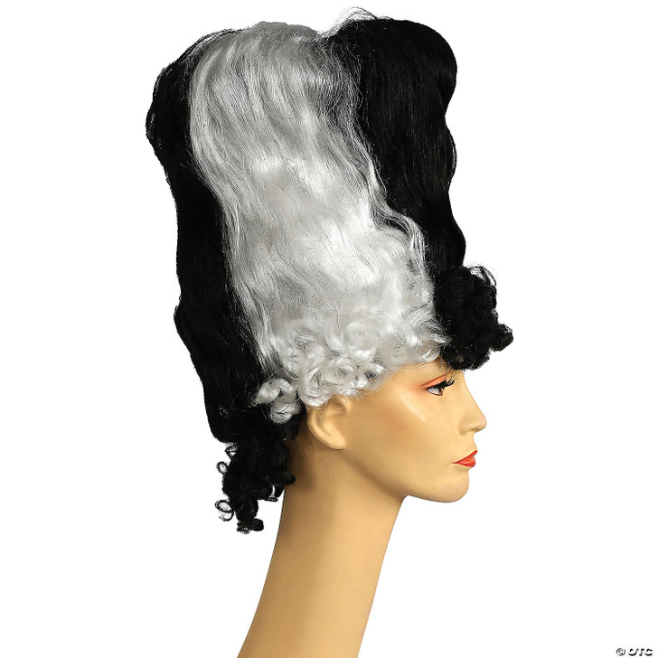 Monster Bride Wig