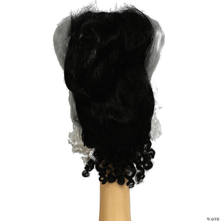 Monster Bride Wig