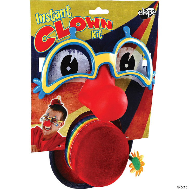 Elope Clown Kit
